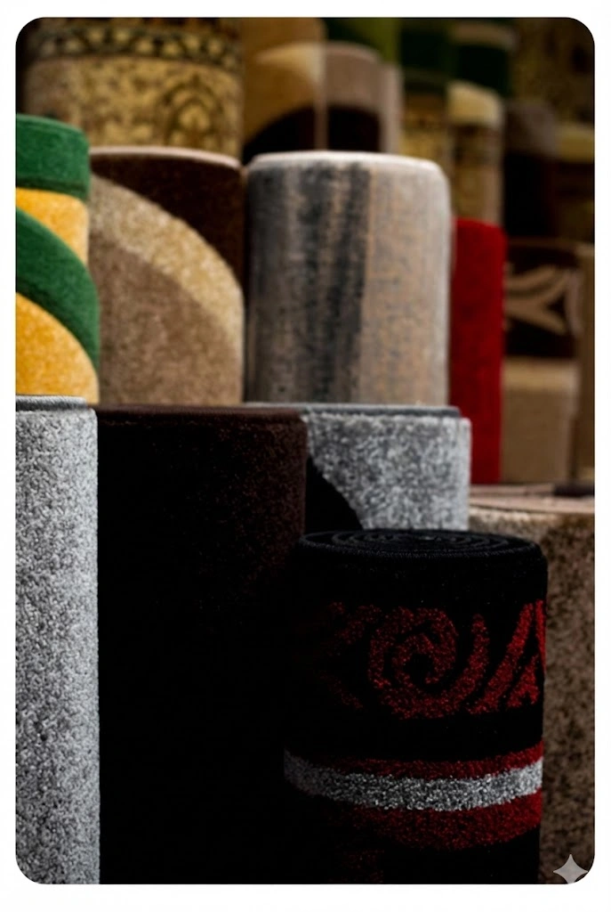 منتجات شركة دروب الفجر